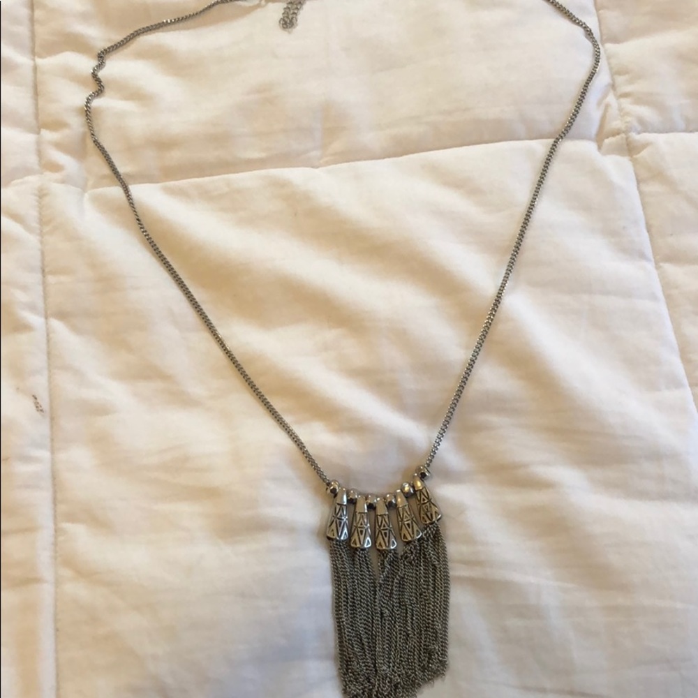 Necklace - Picture 2 of 2